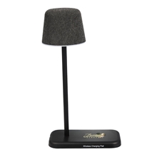 Sound Shine Desktop Lamp and Bluetooth Speaker