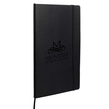 LEUCHTTURM1917 5.75 x 8.25 Classic Hardcover Dotted Notebook