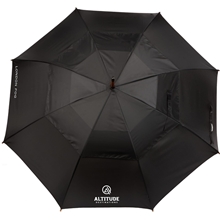 48 London Fog Automatic Stick Umbrella
