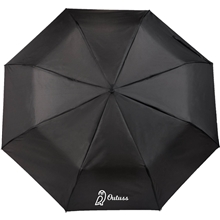 42 Weather Station Auto Open / Close Folding Umbrella