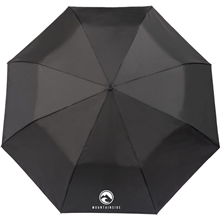 42 London Fog Automatic Super Mini Umbrella