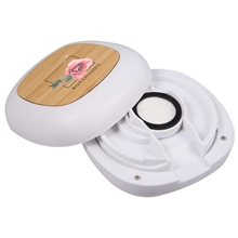 Mini RABS and Bamboo Personal Diffuser