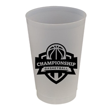20 oz Frost Flex Cup