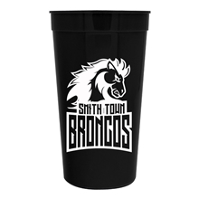 Super Size 32 oz Stadium Cup