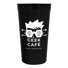 Supersize Stadium Cup - 32 oz