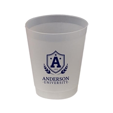 8 oz Frost Flex Cup