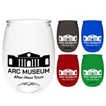 Garyline(R) Tritan(R) Wineglass - 16 oz