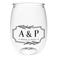 Garyline(R) Wineglass - 16 oz