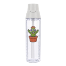 Tervis(R) Venture(TM) Lite Bottle Embroidered Emblem - 24 oz