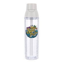 Tervis(R) Venture(TM) Lite Bottle Enhanced Embroidered Emblem - 24 oz