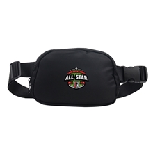 Everywhere Belt Bag / Fanny Pack - Full Color Imprint