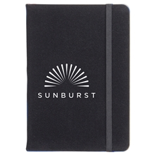 Soft Felt Notebook