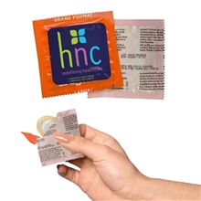 Large Condoms