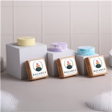 Delight Shower Steamers 2 Piece Set