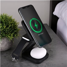 Trifecta 3 In 1 Charging Stand