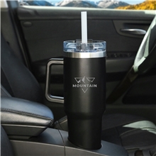 Voyager 40 oz Travel Mug