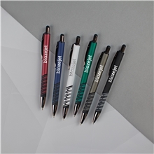 Illusion Comfort Stylus Pen
