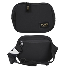 Soho Charlton Crossbody Bag