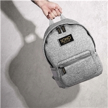 Soho Sullivan Large Backpack