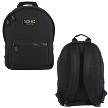 Soho Sullivan Large Backpack