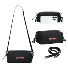 AeroLOFT(R) Space Saver Zip Pouch