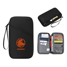 AeroLOFT(R) Travel Wallet Organizer