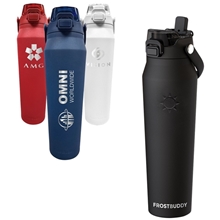 Frost Buddy(R) 32 oz Bottle Buddy