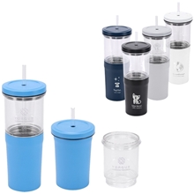 Urban Peak(R) Dual Chill 27 oz Cold Brew Tumbler