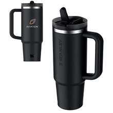 Stanley(R) 30 oz Quencher ProTour Flip Straw Tumbler