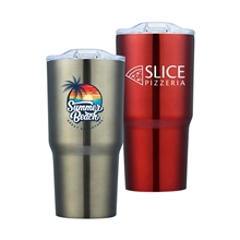 20 oz Stainless Steel Tumbler