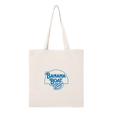 All Purpose Recycled Cotton Tote