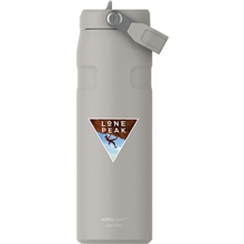 Stanley IceFlow Aerolight Flip Straw Water Bottle 24 oz