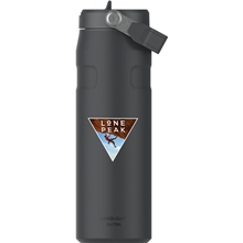 Stanley IceFlow Aerolight Flip Straw Water Bottle 24 oz
