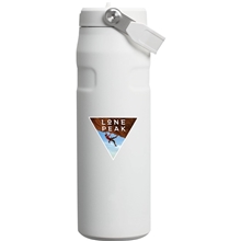 Stanley IceFlow Aerolight Flip Straw Water Bottle 24 oz