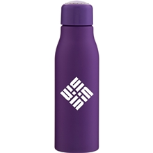 24 oz arroyo - Matte Royal Purple