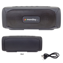 Energizer(R) H2O - Mag Speaker