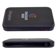 5000 mAh Energizer(R) Essential Power Bank