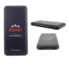10,000 mAh Energizer(R) Essential Power Bank