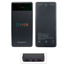 10000 mAh Energizer(R) PD Power Bank