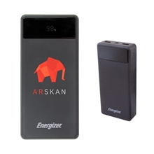 20000 mAh Energizer(R) PD Power Bank