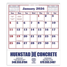 Home / Office Appointment Calendar