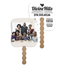 Skinner Kennedy(R) Get Together - Pictorial Fan