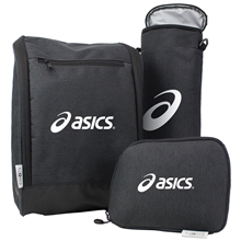 Collection of Golf Accessory Bags