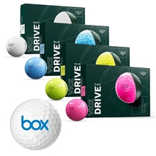 Vice Drive Golf Balls