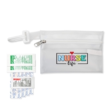 Medi - Fey(TM) On - the - Go First Aid Kit