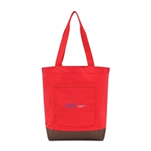 Ivy AWARE(TM) Recycled Cotton Tote