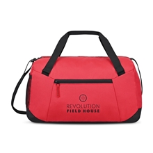 Rally Recycled Sport Duffel