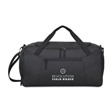 Rally Recycled Deluxe Sport Duffel