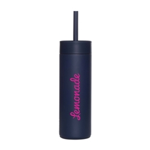 MiiR(R) Sipper Straw Bottle - 16 oz