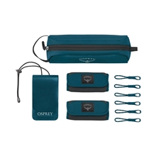Osprey Luggage Customization Kit